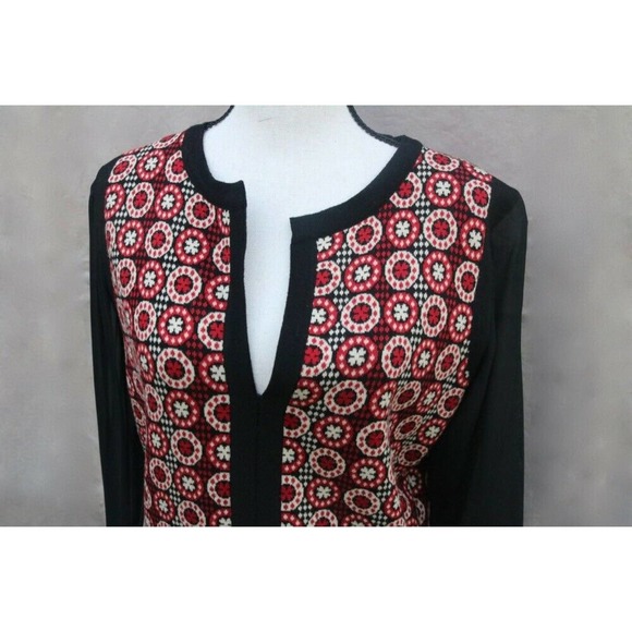 Philosophy Di Lorenzo Serafini Sz 8 Knitted Sheer - Picture 6 of 8